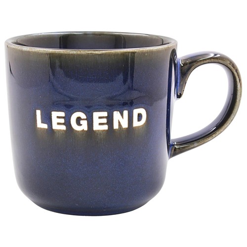 Lesser pavey legend reactive - legend,