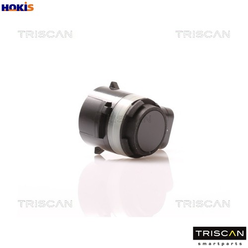 Sensor park distance control - park,