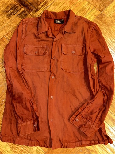 Rrl monterey houndstooth - monterey,