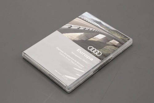 Genuine audi q3 rs6 - a1, a6