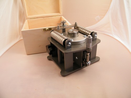 Watchmakers polishing - watchmakers,
