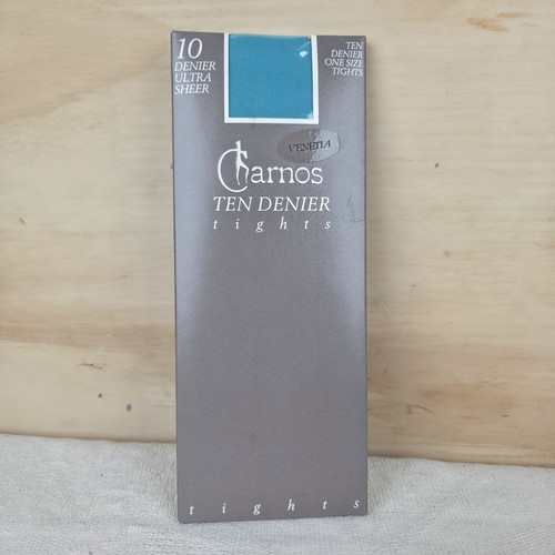 Charnos ten denier - ten,