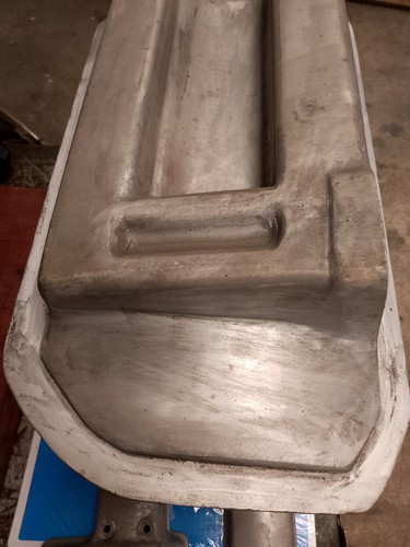 Bmw m10 engine dry sump - bmw, pan