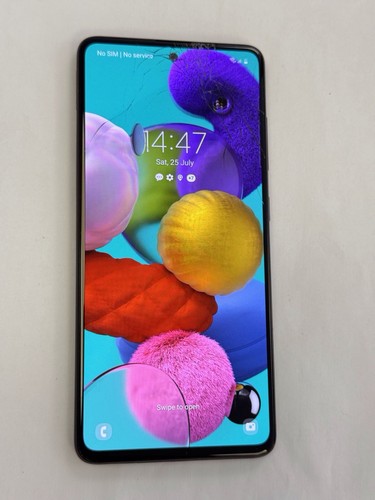 Samsung galaxy a51 - samsung,