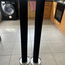 Bang and olufsen - and, beolab