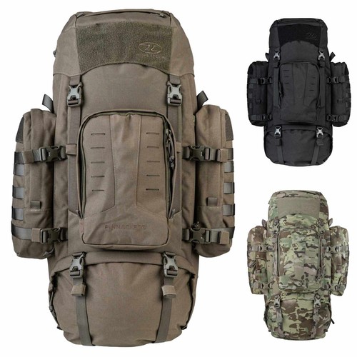 Highlander pinnacle tactical - pinnacle,