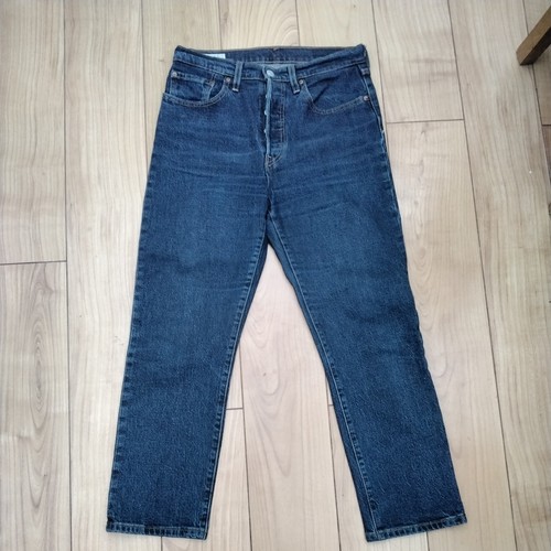 Levi premium ladies 501 mom - levi,