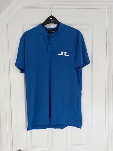 Lindeberg men golf polo - men's,