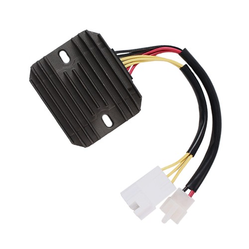 Regulator rectifier fit - fit, for