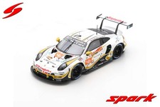 Spark s8648 porsche 911 - 1/43,