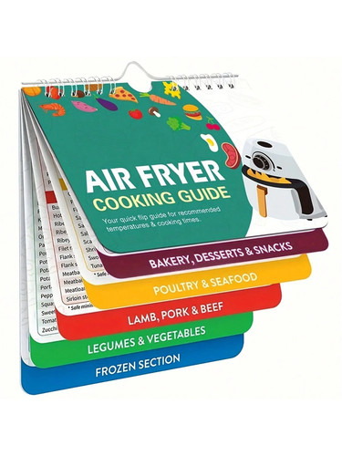 Air fryer magnetic - fryer, sheet