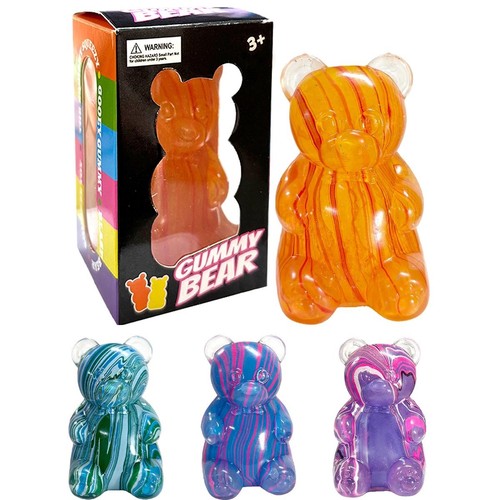 2026 schylling needoh gummy - schylling,
