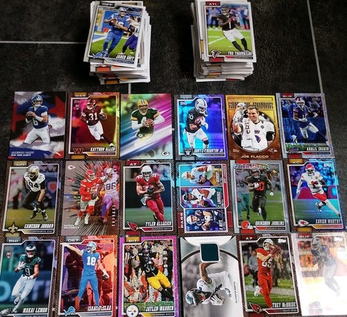 2026 topps flagship - topps, nfl