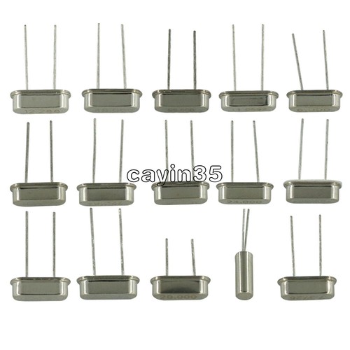 15pcs values crystal - 15pcs,