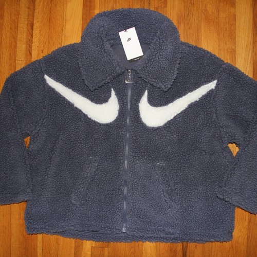 Nike sportswear swoosh full - nike,