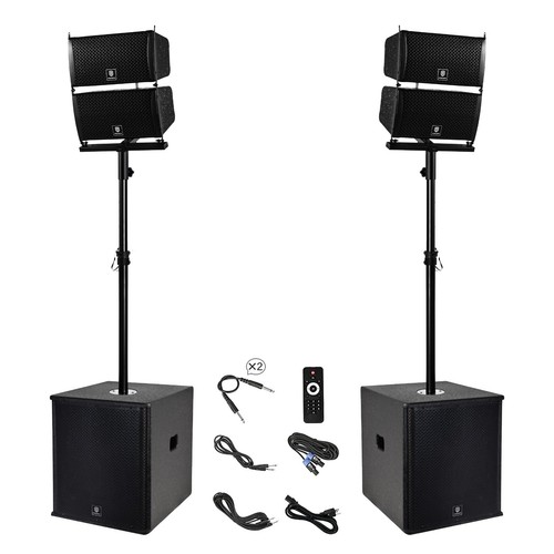 Proreck club 6000 - proreck, array