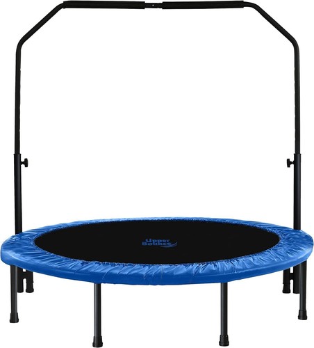 Mini trampoline upper bounce - mini, trampoline,