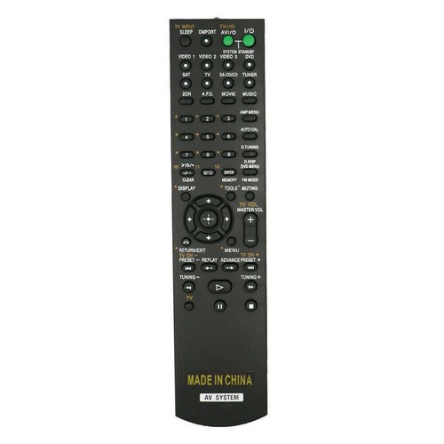 Remote control for - remote,