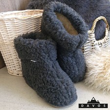 Women's Men's Natural Snug