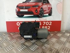 Vauxhall Astra K Sri S/s Estate 5 Door 2019 WIPER MOTOR (FRONT) 1137328871