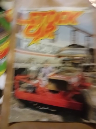 Brisca stock cars - stock,