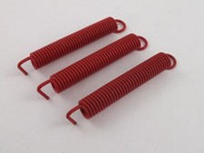 Noiseless Tremolo Springs for