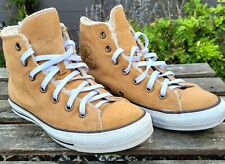 Converse All Star Brown/ Tan