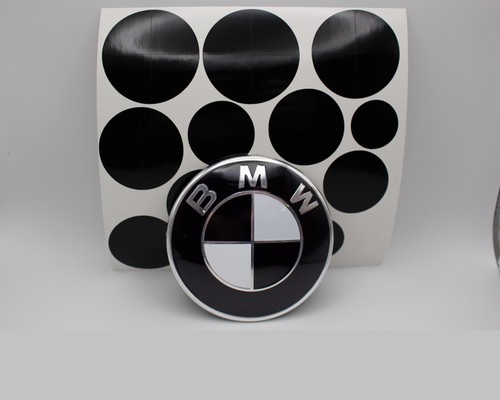 Black and white emblem color - black,