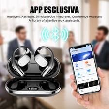 Translator Earbuds Wireless