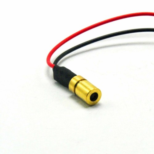 780nm 3mw dot laser diode - 780nm,