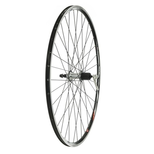 Raleigh tru build - tru-build, rear