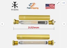 TUXING 4500PSI Compressor Oil Water Filter Separator High Pressure Diving Scuba