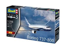 Revell 03809 1:288 Boeing