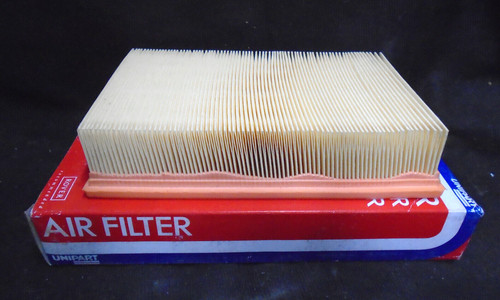Genuine unipart air filter - genuine,