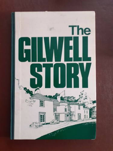 The gilwell story hardback - the,