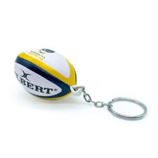 Worcester Warriors Rugby Sponge Keyring