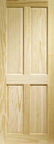 Internal pine victorian - pine, 4