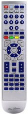 RM-Series  Replacement Remote
