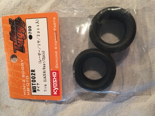 Kyosho mini buggy rear - kyosho,,