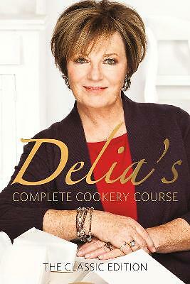 Delia complete cookery - complete,