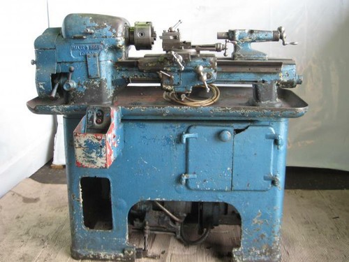 Smart brown lathe 20 - smart,