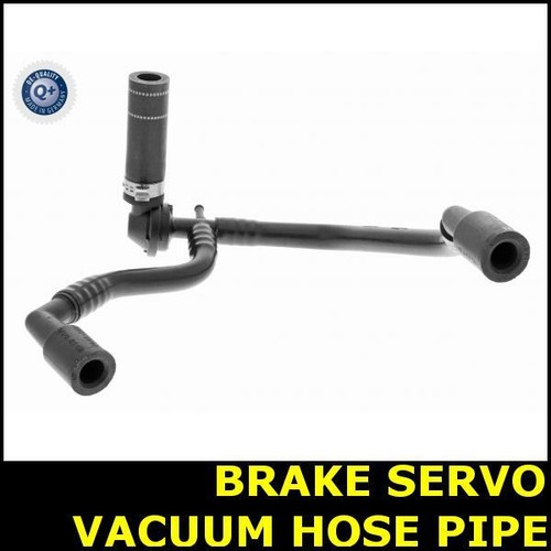 Brake servo vacuum hose pipe - hose,