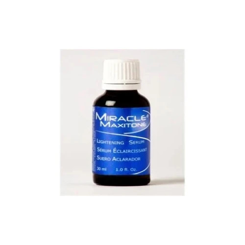 Miracle maxitone serum 30ml - maxitone,