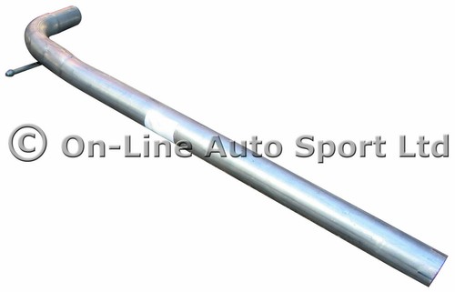 Lupo perfomance exhaust - vw,