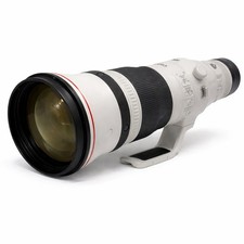 Canon RF 600mm f/4L IS USM -