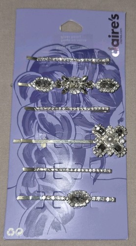 Claire pack silver - pack,