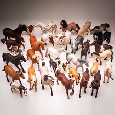Schleich Horse Foal Pony