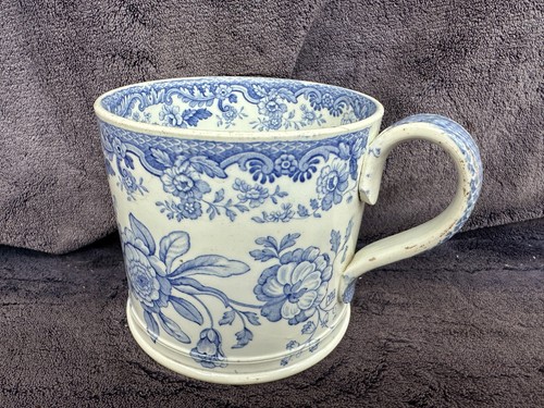 Antique oversize c18th - oversize, early