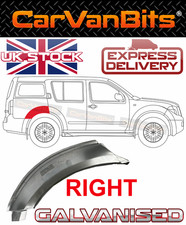 FOR NISSAN NAVARA FRONTIER D40