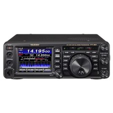 FT-991A All Mode Transceiver